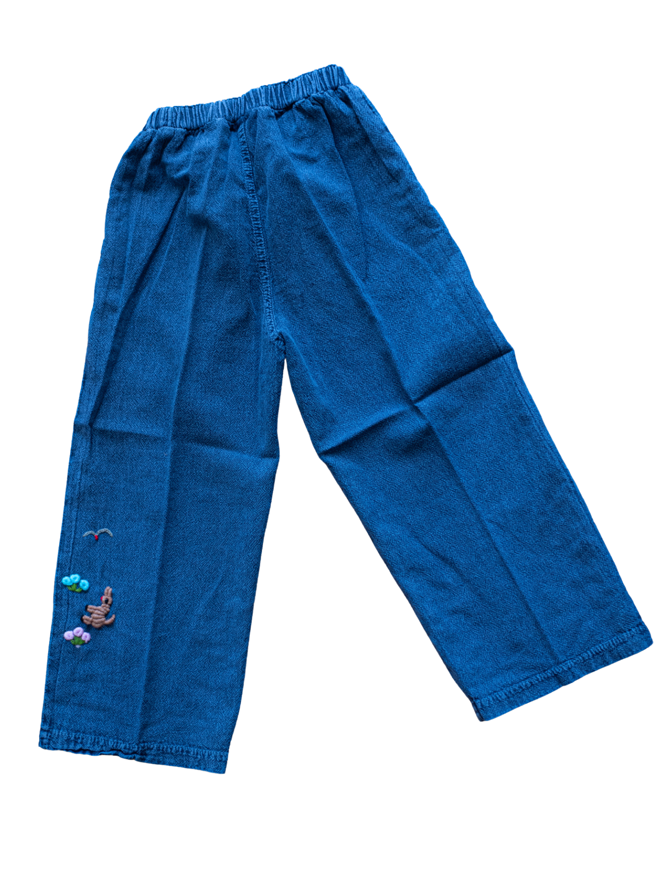 Jordan (Forest) Pants
