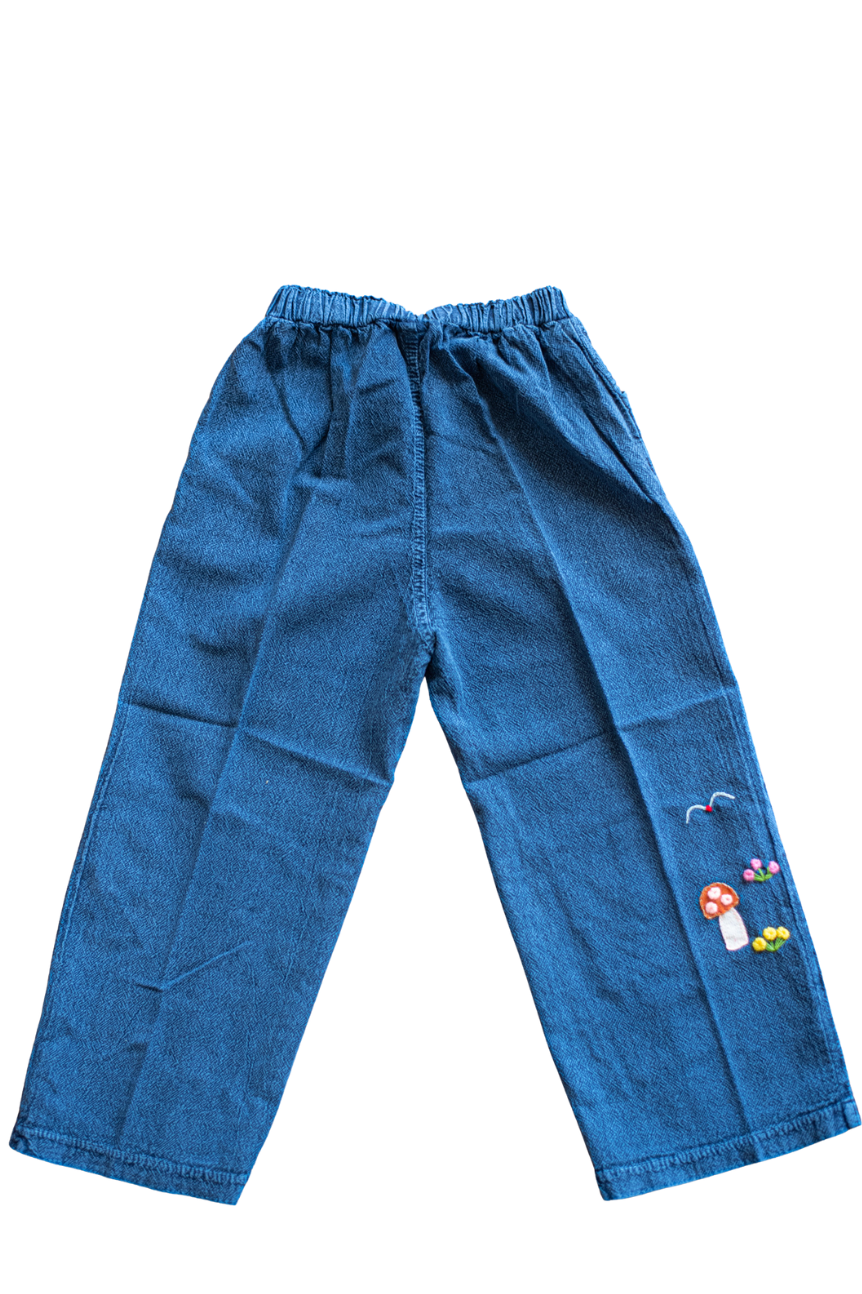 Jordan (Gnomes) Pants