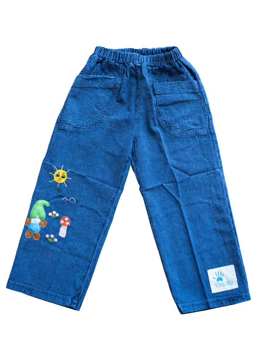 Jordan (Gnomes) Pants