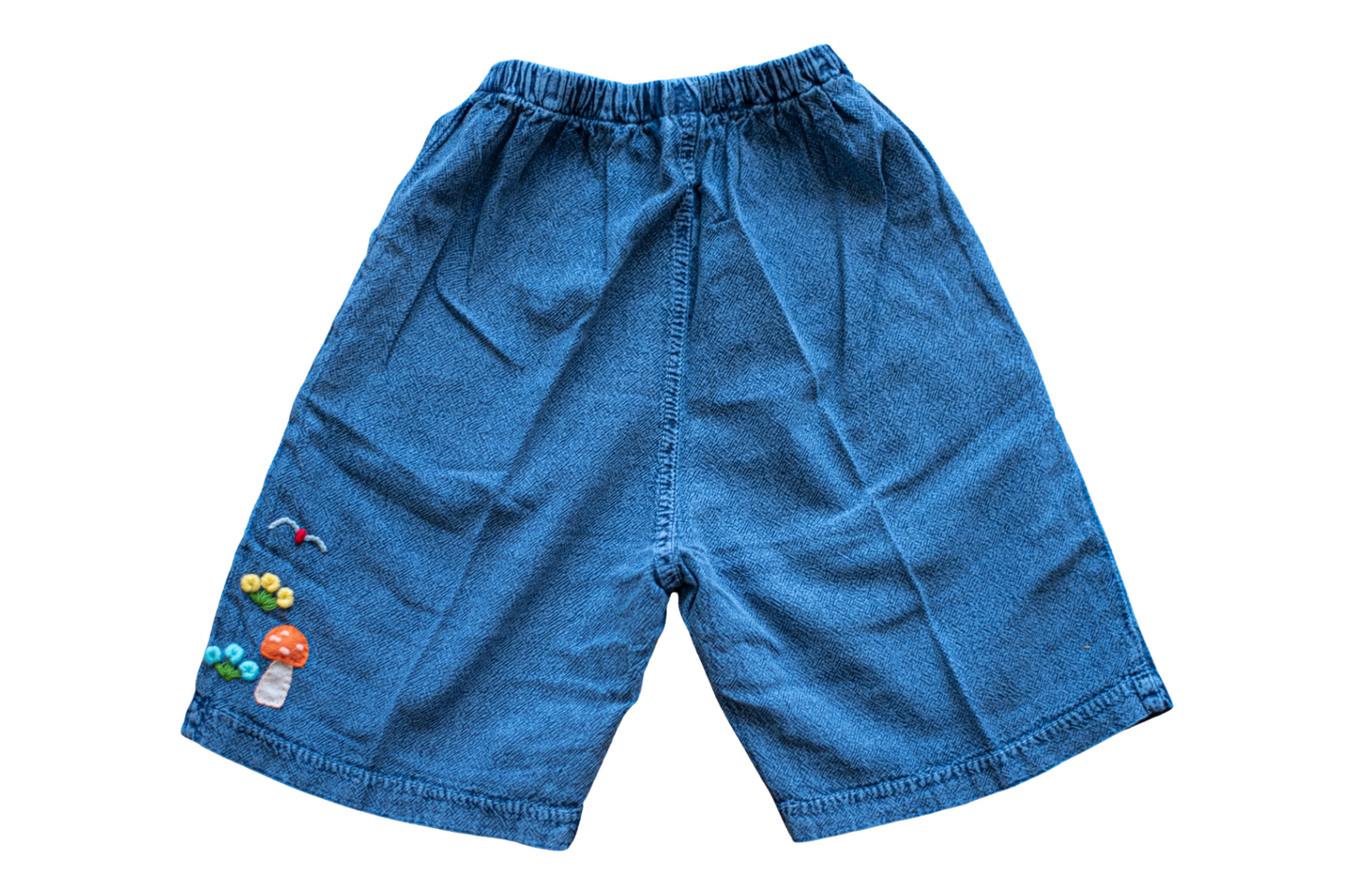 Dylan (Gnomes) Shorts