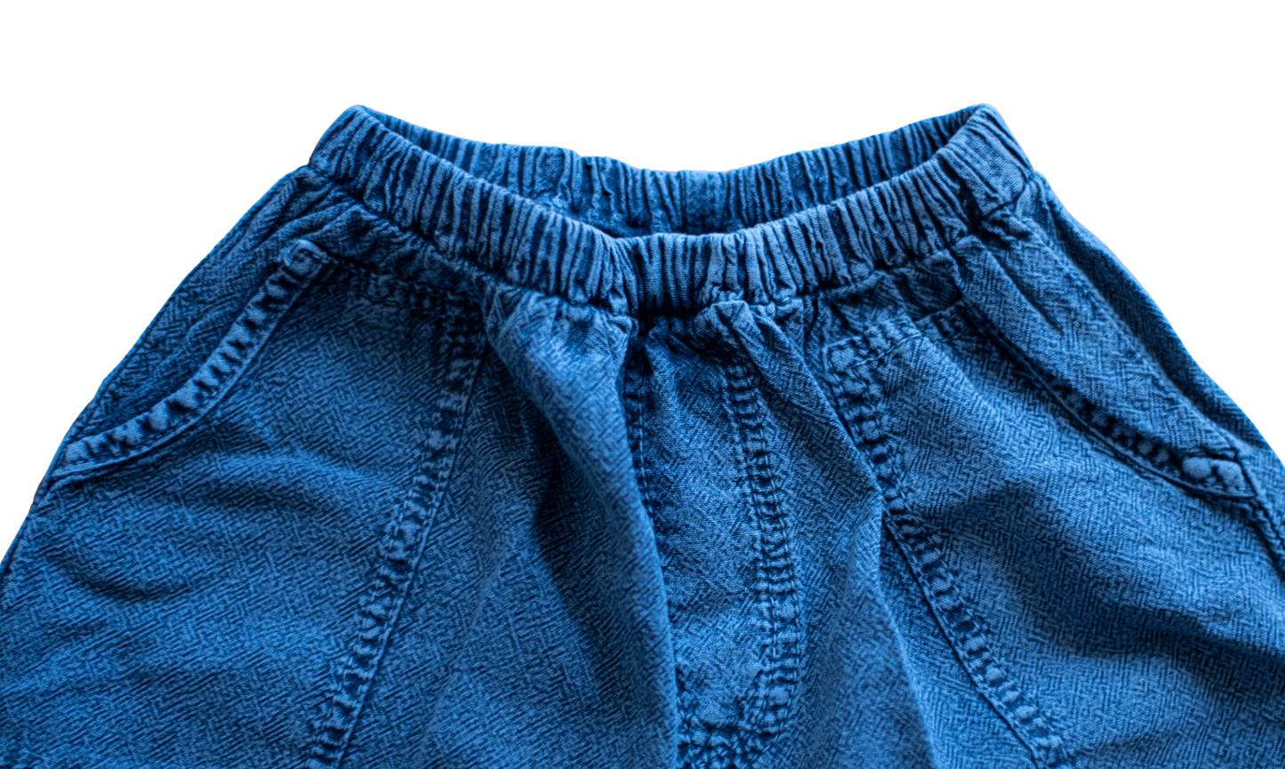 Dylan (Gnomes) Shorts