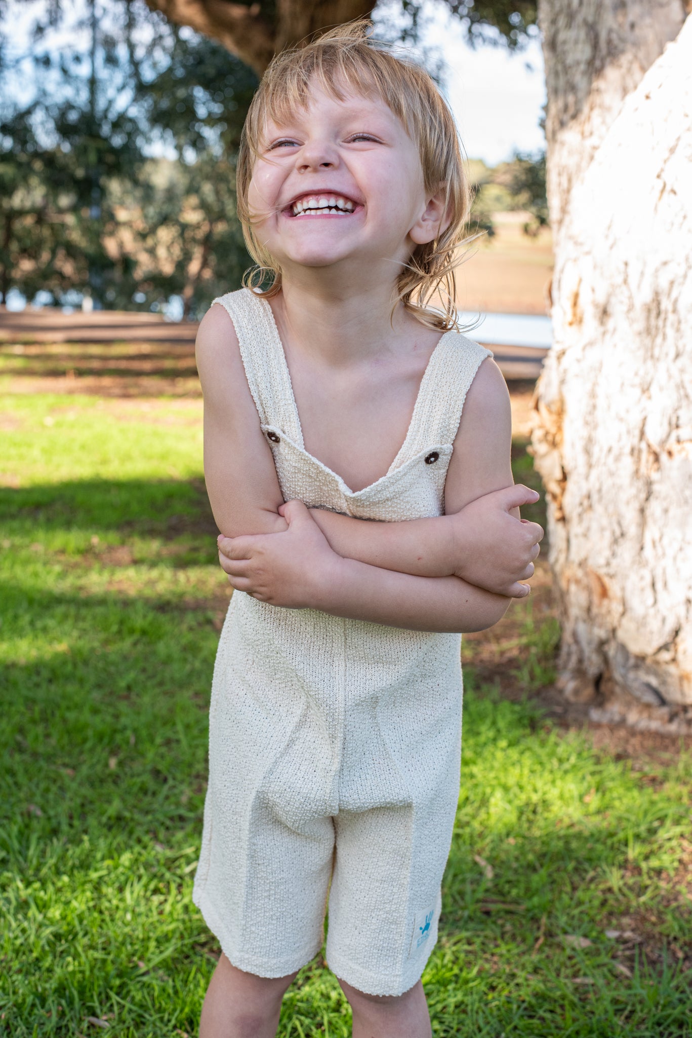 Riley (Koala Face)