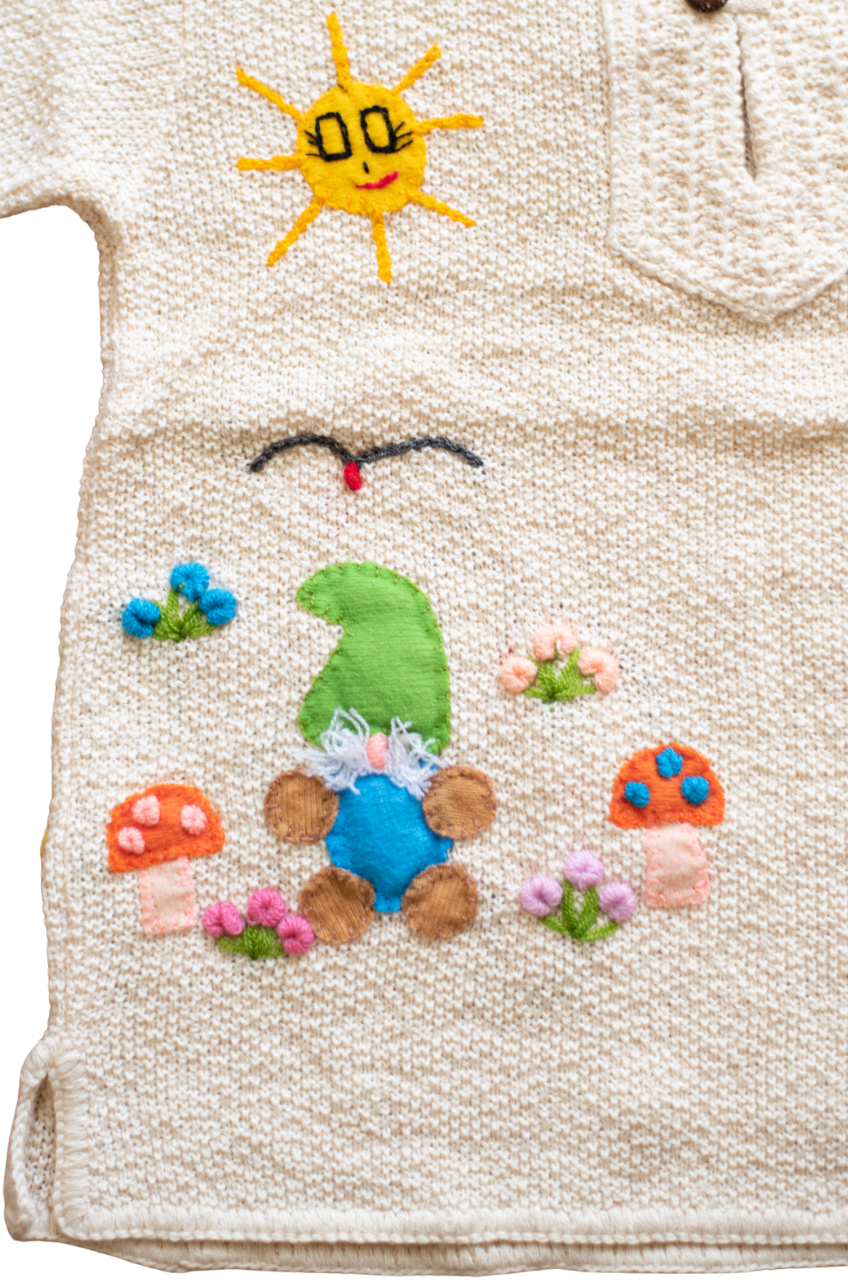 Luigi (Gnomes)