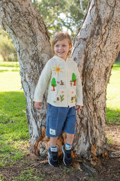 Jamie (Forest)