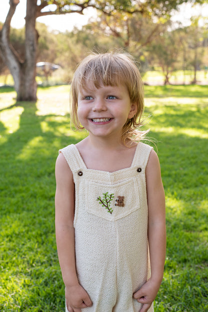 Riley (Koala and Tree)