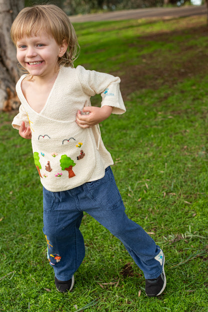 Alex (Forest)