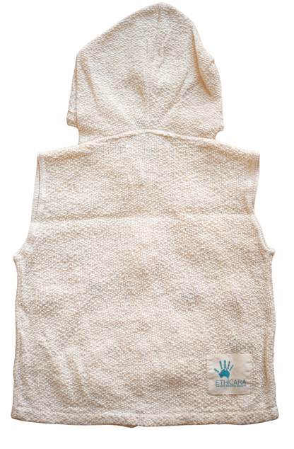 Walken (Forest) Hooded Vest